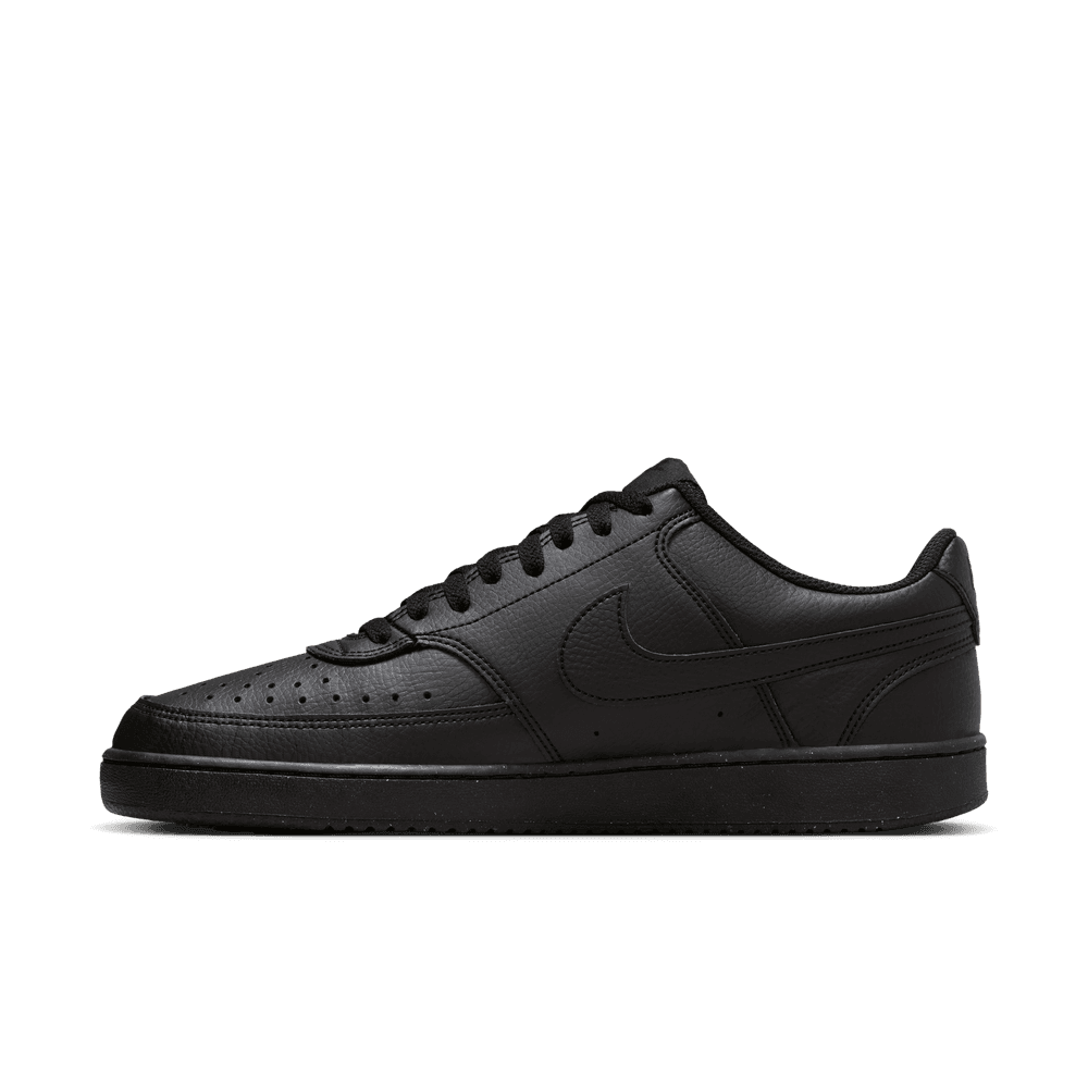 Nike Court Vision Black/Black