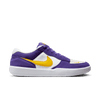 Nike SB Force 58 Court Purple/White