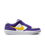 Nike SB Force 58 Court Purple/White