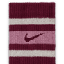 Nike Everyday Plus Cushioned Crew Socks (3 Pairs)