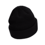 Nike Peak Standard Cuff Futura Beanie Black