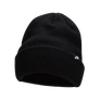 Nike Peak Standard Cuff Futura Beanie Black