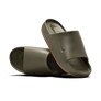Nike Calm Men's Slide Olive