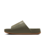 Nike Calm Men's Slide Olive