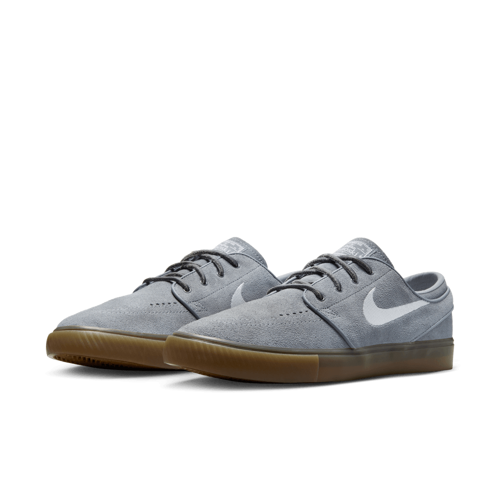 Nike SB Zoom Janoski OG+ Cool Grey/White