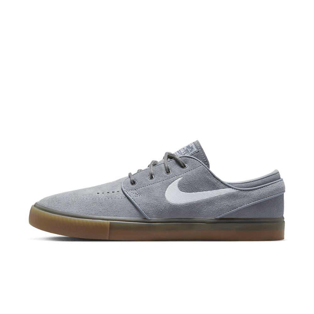 Nike SB Zoom Janoski OG+ Cool Grey/White