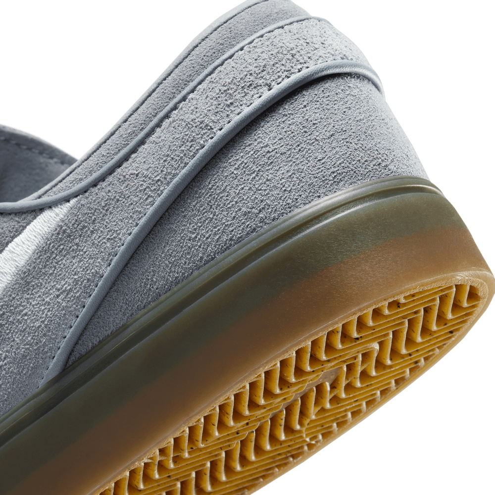 Nike SB Zoom Janoski OG+ Cool Grey/White