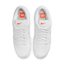 Nike SB Dunk Low Triple White