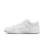 Nike SB Dunk Low Triple White