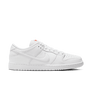 Nike SB Dunk Low Triple White