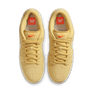 Nike SB Dunk Low Pro Saturn Gold