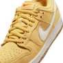 Nike SB Dunk Low Pro Saturn Gold