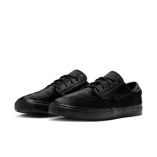 Nike SB Zoom Janoski OG+ SE Black/Black, view 2