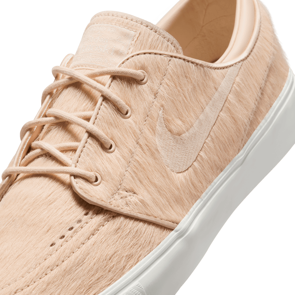 Nike SB Zoom Janoski OG+ SE Pearl White/White