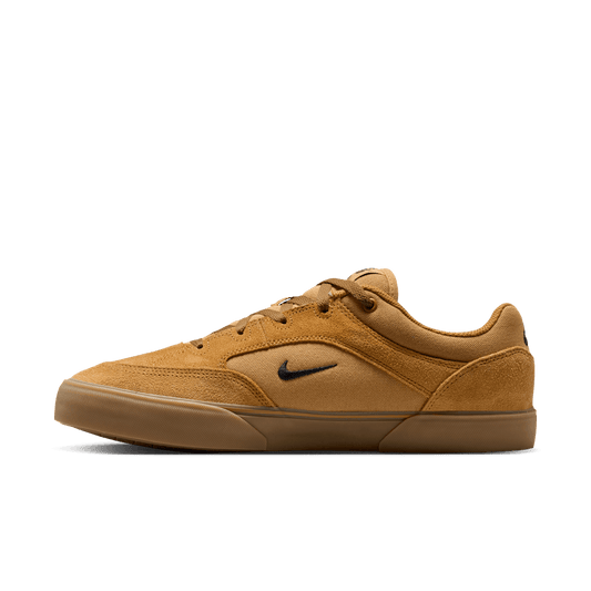 Nike SB Malor TE Wheat/Light Brown, view 2