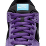 Nike SB Dunk Low Pro HW Black/Court Purple