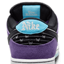 Nike SB Dunk Low Pro HW Black/Court Purple