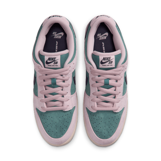 Nike SB Dunk Low Pro Mineral Slate, view 2