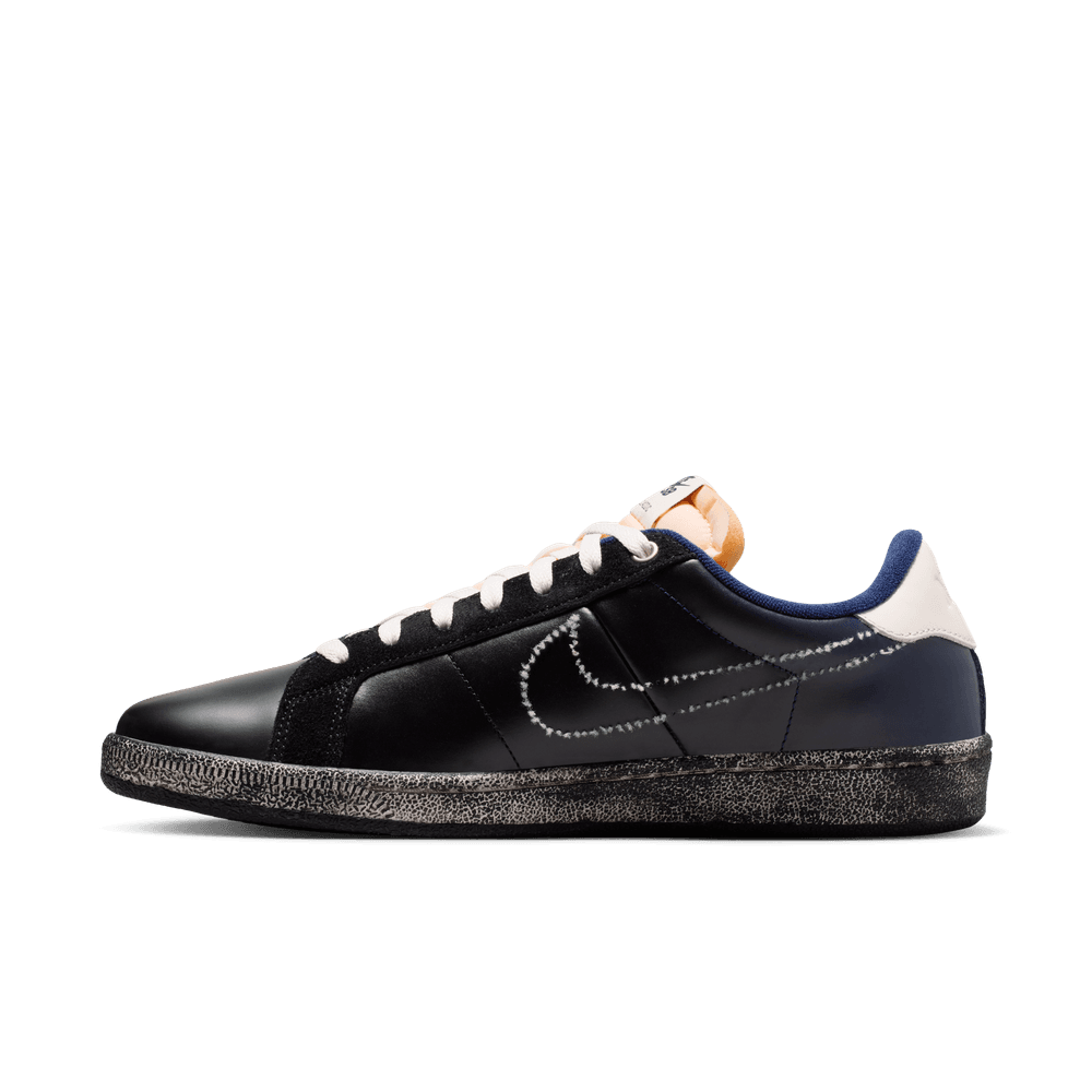 Nike SB Zoom Tennis Classic x Rassvet