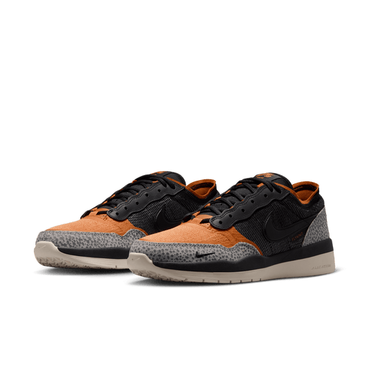 Nike SB PS8 Cobblestone Monarch Orewood Black, view 2