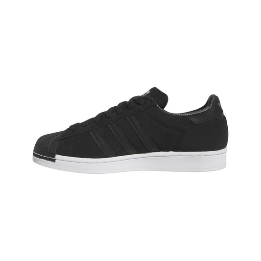 adidas Superstar ADV Black/Black/White, view 2