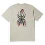 Huf Bledsoe T-Shirt Stone