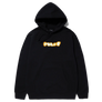 Huf Blur Pullover Hoodie