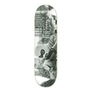Polar Klez Zawisza Hong Kong Deck 8.75
