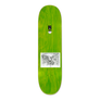 Polar Klez Zawisza Hong Kong Deck 8.75