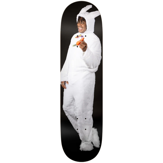 Real Ishod Dress Up Bunny Twin Tail Deck 8.5