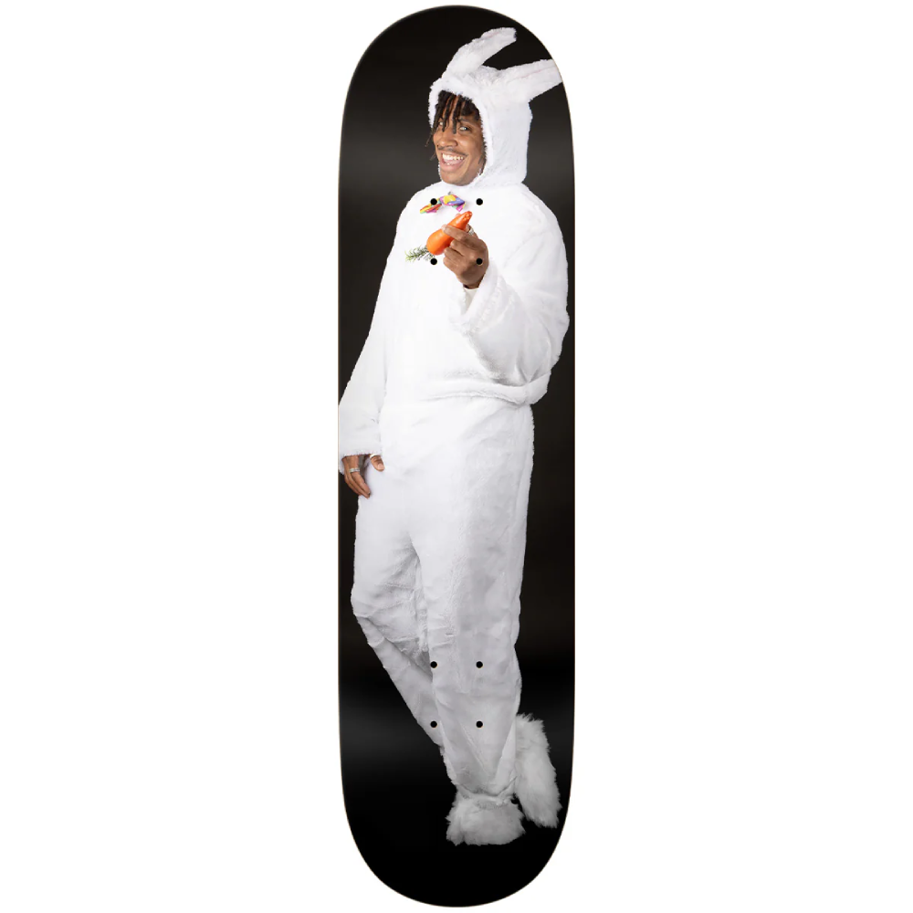 Real Ishod Dress Up Bunny Twin Tail Deck 8.25
