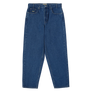 Huf Cromer Pant Stone Wash Indigo