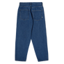 Huf Cromer Pant Stone Wash Indigo