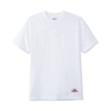 Cash Only Ultra Heavy-Weight Basic T-Shirt White