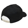 Volcom Embossed Stone Adjustable Hat Black