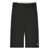 Dickies 42283 13" Multi Pocket Shorts Black