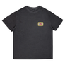 Dickies Finish Line 450 Short Sleeve Box Fit T-Shirt Black