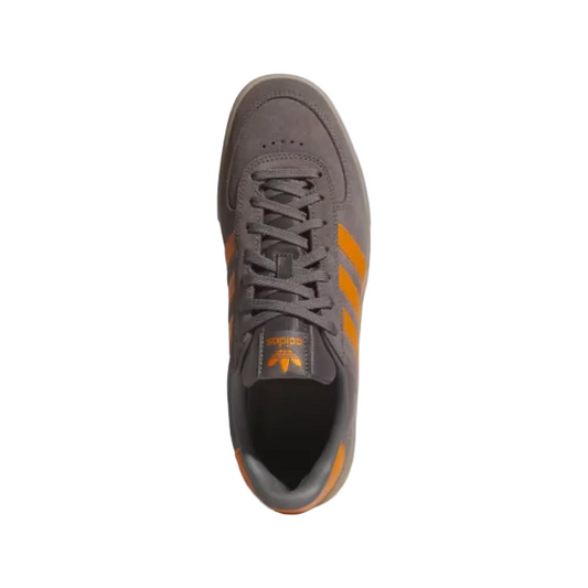 adidas Glenburn Brown/Orange/Gum, view 2