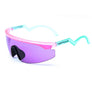 Happy Hour Accelerator Pink/ Purple