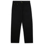 Huf Original Denim Pant Black