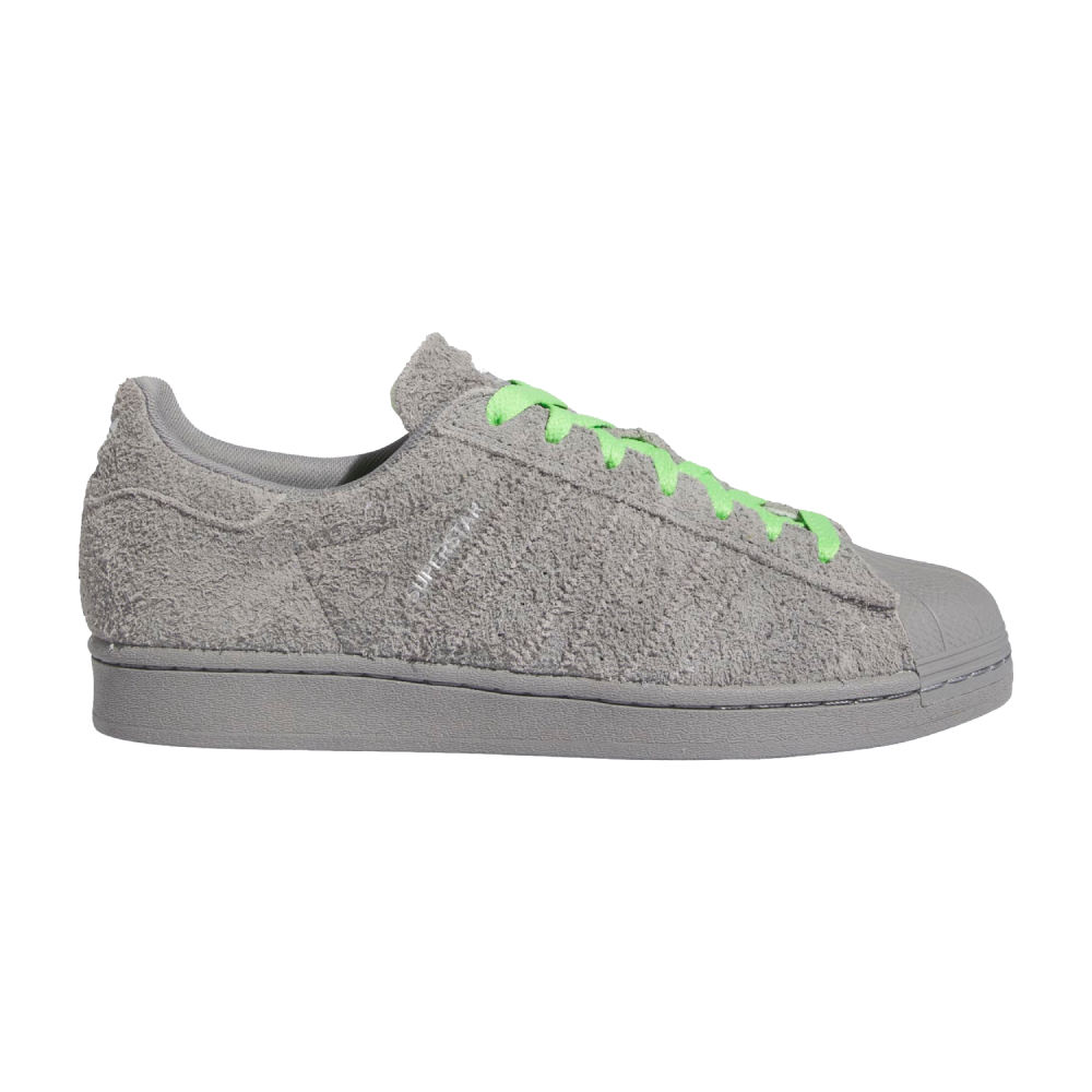 Adidas Superstar ADV GRETHR/CBLACK – The Skateboard Shop
