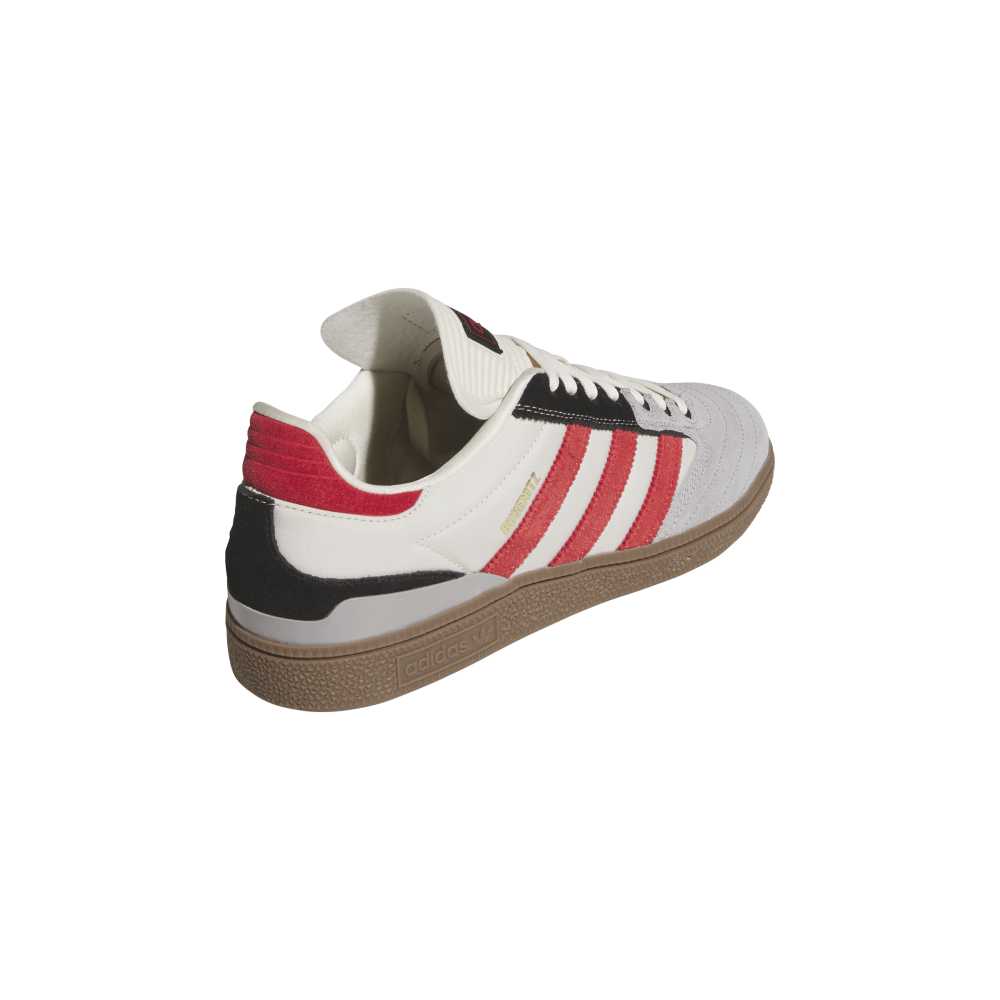 ADIDAS Busenitz BLISS/BETTER SCARLET/GUM