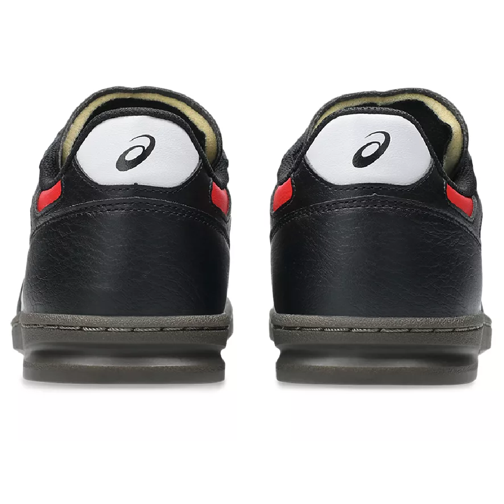 Asics  Leggerezza FB Shoes Black/White