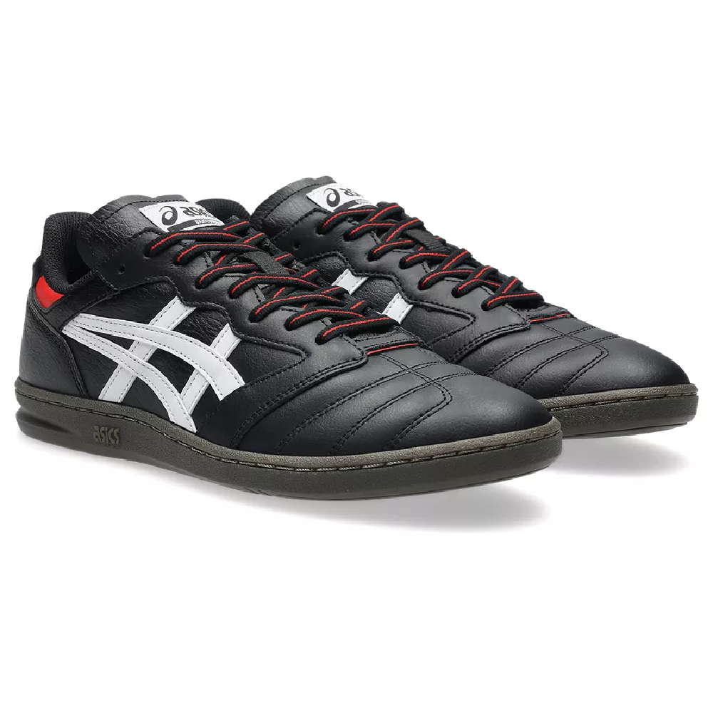 Asics  Leggerezza FB Shoes Black/White