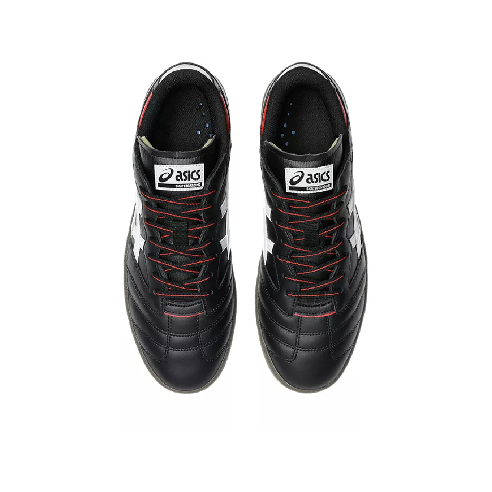 Asics  Leggerezza FB Shoes Black/White