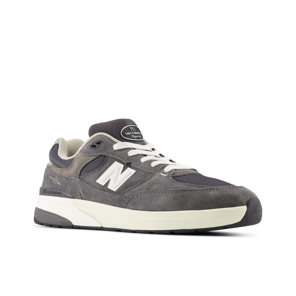 New Balance Andrew Reynolds 933 GDY