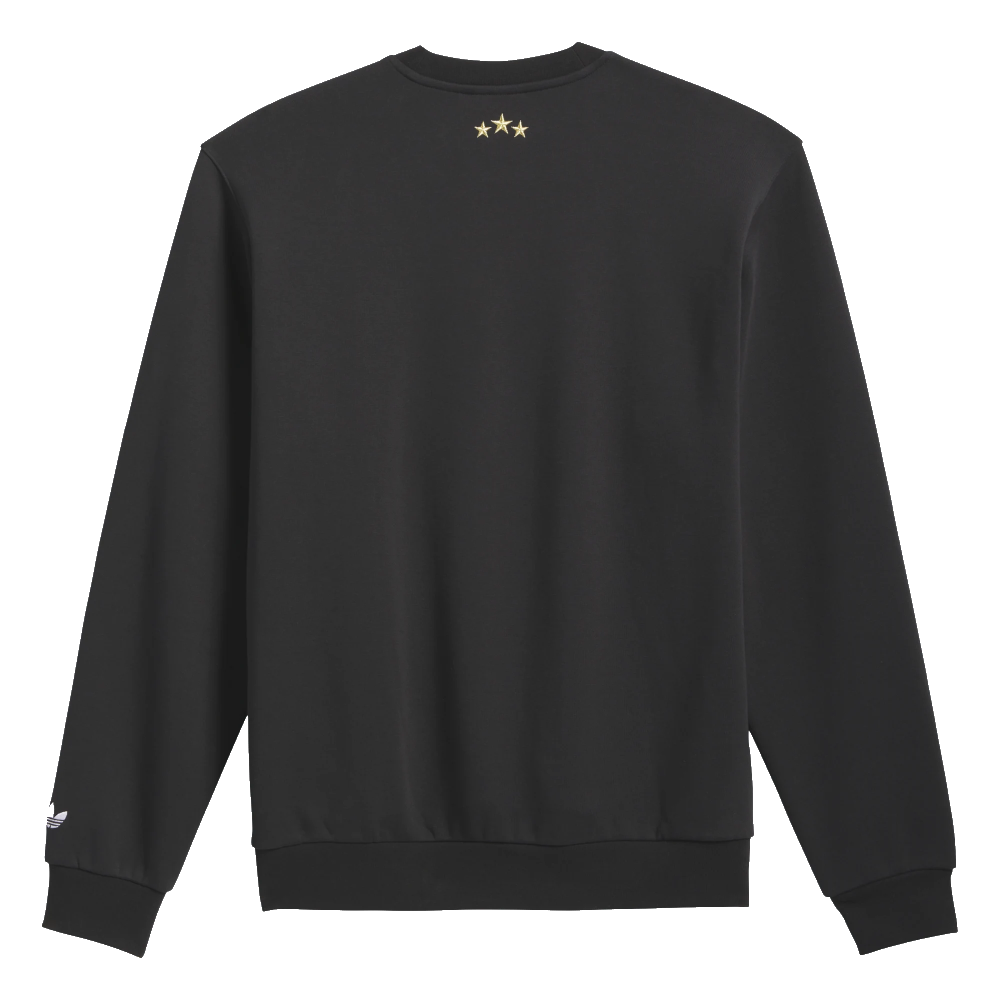 Adidas Argentina x Thrasher Crewneck
