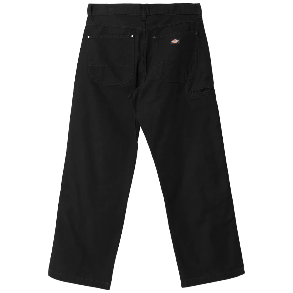 Dickies X Thrasher Pants Black