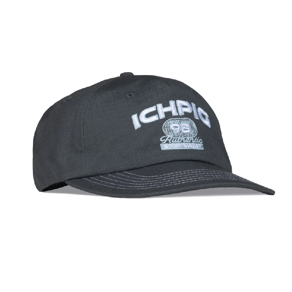Ichpig 98 Snapback Steel Hat