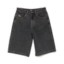 XLarge Carpenter Bull Denim 91 Short Washed Black